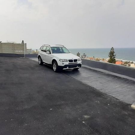 Seaview Cottage Ballito Bagian luar foto