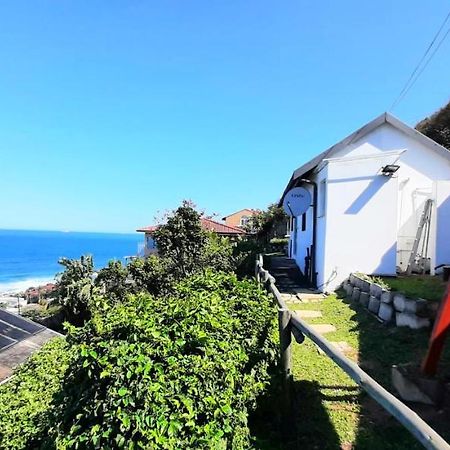 Seaview Cottage Ballito Bagian luar foto