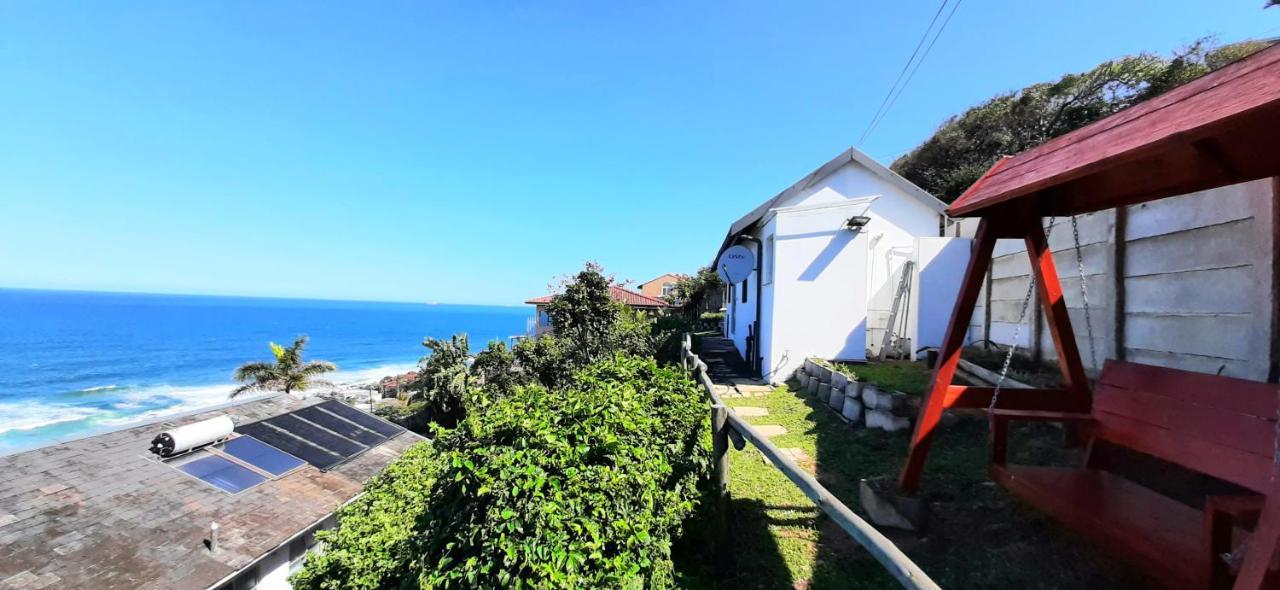 Seaview Cottage Ballito Bagian luar foto