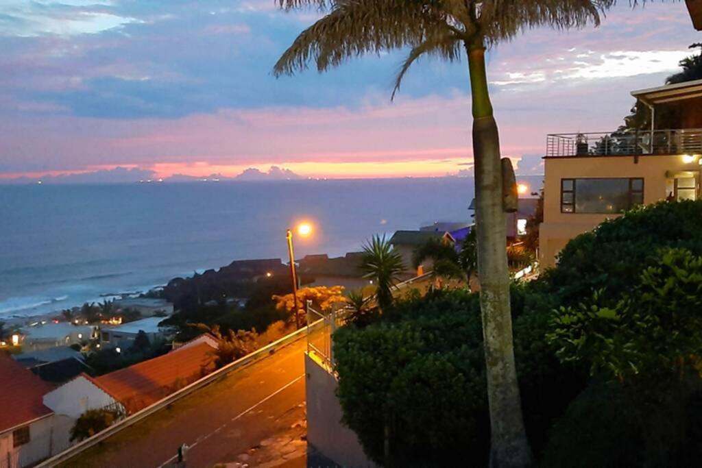 Seaview Cottage Ballito Bagian luar foto