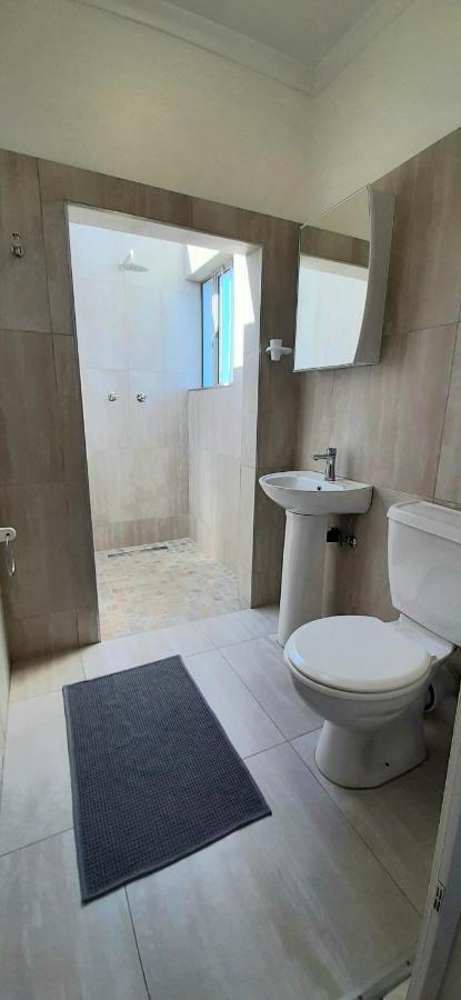 Seaview Cottage Ballito Bagian luar foto