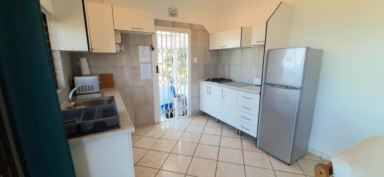 Seaview Cottage Ballito Bagian luar foto