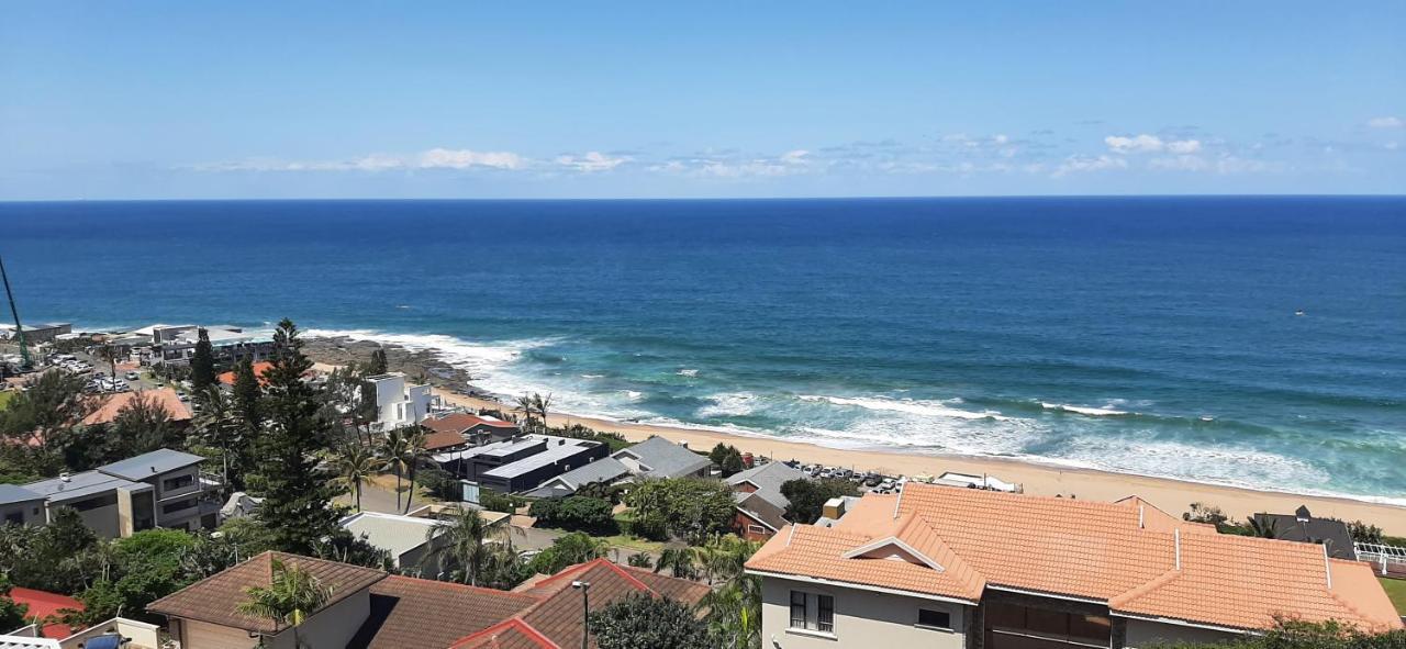 Seaview Cottage Ballito Bagian luar foto
